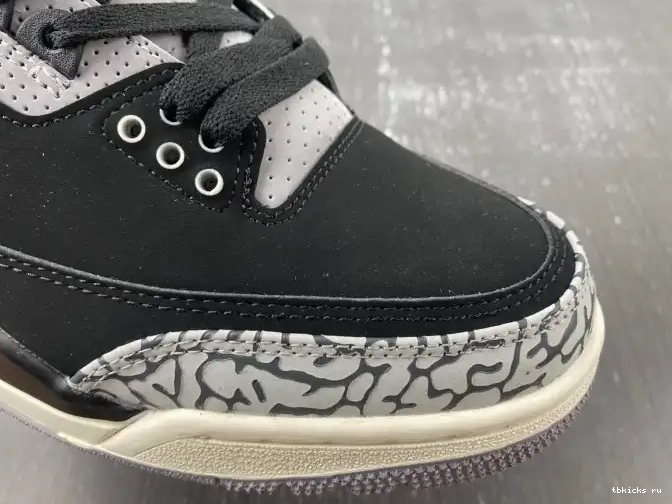 Reps TB Off Jordan Air CK9246-001 Noir WMNS 3 0531
